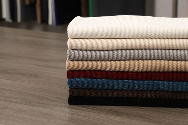 Striped Chenille-seagrass flower 9910