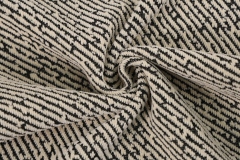 Silver Metallic Chenille-9927 Twill