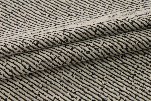 Silver Metallic Chenille-9927 Twill