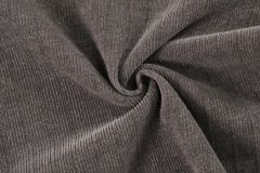 Silver Metallic Chenille-9928