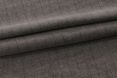 Silver Metallic Chenille-9928