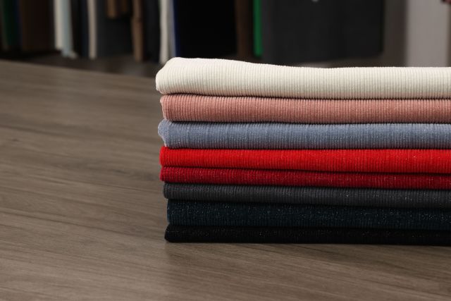 Silver Metallic Chenille-9928