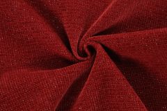 Silver Metallic Chenille-9929 waffle