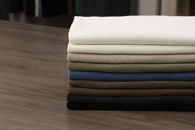 Striped Chenille-slender 8508