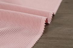 Striped Chenille-8 warp knitting threads 9911