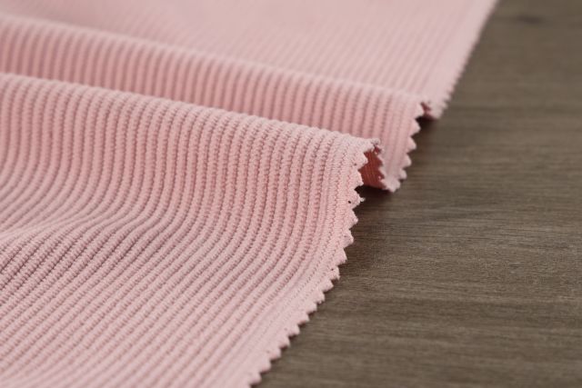 Striped Chenille-8 warp knitting threads 9911