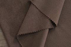 Striped Chenille-16warp knitting threads 9912