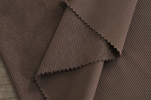 Striped Chenille-16warp knitting threads 9912