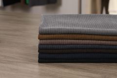 Striped Chenille-16warp knitting threads 9912