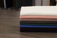 Striped Chenille-8509 ultra-thin strips