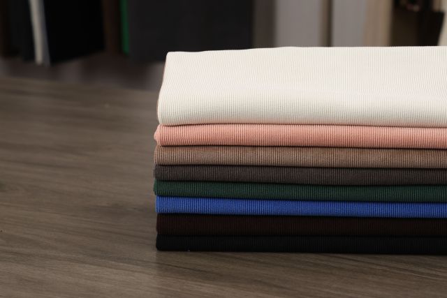 Striped Chenille-8509 ultra-thin strips