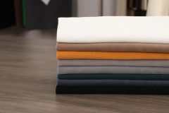 Striped Chenille-8560 ultra-thin strips oblique