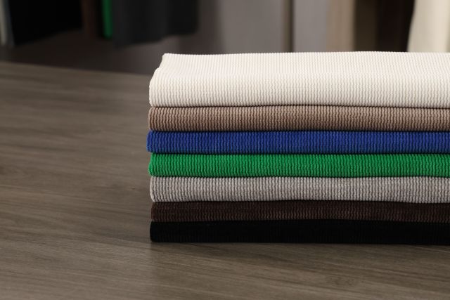 Striped Chenille-9956 water ripple