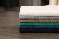 Striped Chenille-9958