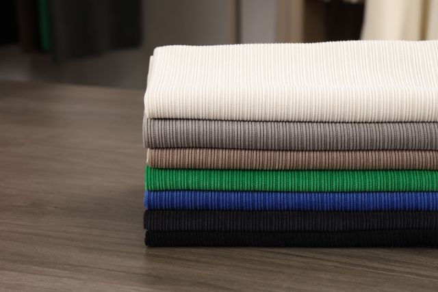 Striped Chenille-9958