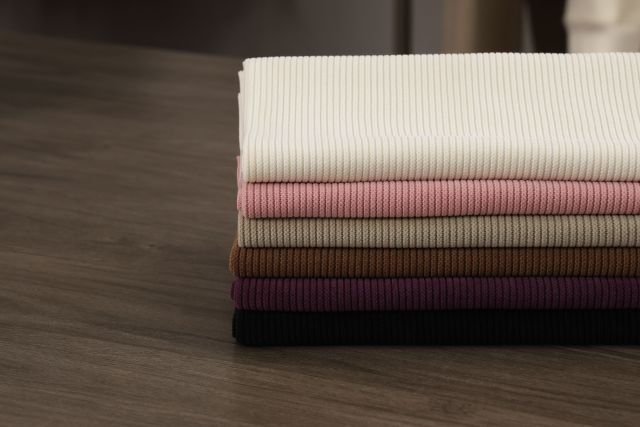 Striped Chenille-24007 fried dough twists stripe