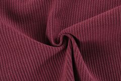 Striped Chenille-24006 pagoda stripe