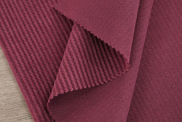 Striped Chenille-24006 pagoda stripe