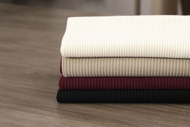 Striped Chenille-24006 pagoda stripe