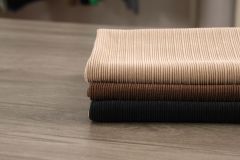 Striped Chenille-8568