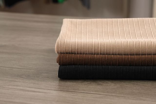 Striped Chenille-8568