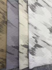 Jacquard and Printing