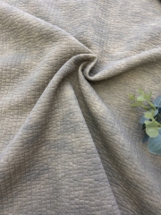 cool Cotton Jacquard and Printing