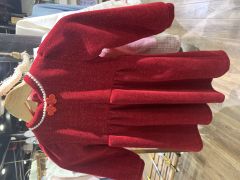 Silver Metallic Chenille-9928