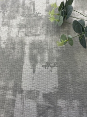 Jacquard and Printing