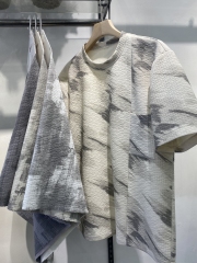 Jacquard and Printing