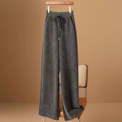 Silver Metallic Chenille-9927 Twill