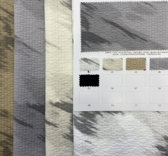 Jacquard and Printing