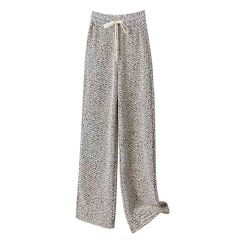 Silver Metallic Chenille-9927 Twill