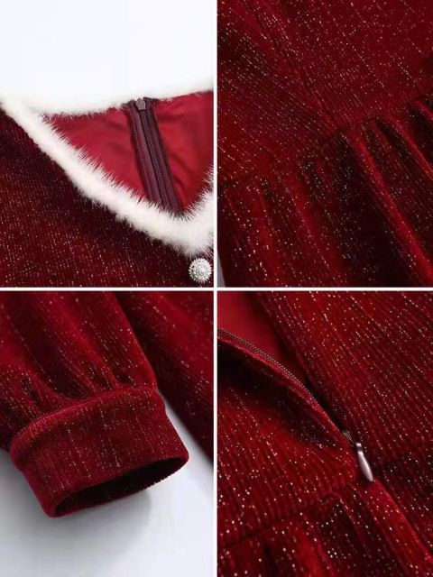 Silver Metallic Chenille-9928