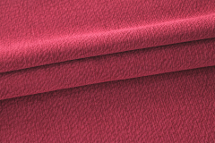 European cotton velvet jacquard fabric # 24004 Panda Stripe