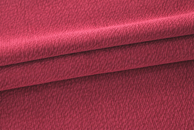 European cotton velvet jacquard fabric # 24004 Panda Stripe