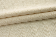 European cotton velvet jacquard fabric  # 25001