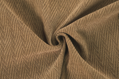 European cotton velvet jacquard fabric  # 25003