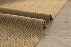 European cotton velvet jacquard fabric  # 25003