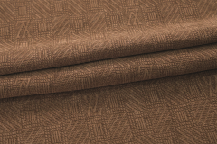 European cotton velvet jacquard fabric # 25004