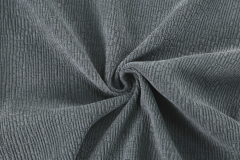 European cotton velvet jacquard fabric  # 25006