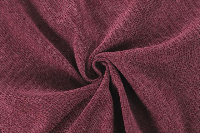 European cotton velvet jacquard fabric # 25008