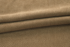 European cotton velvet jacquard fabric # 25010