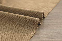 European cotton velvet jacquard fabric # 25010