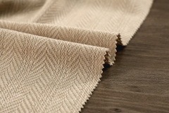 European cotton velvet jacquard fabric # 25013