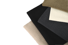 European cotton velvet jacquard fabric # 25014