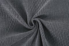 European cotton velvet jacquard fabric # 25015