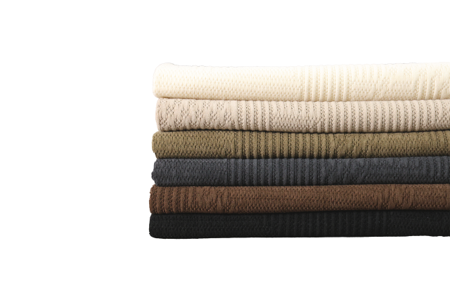 European cotton velvet jacquard fabric # 25015