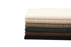 European cotton velvet jacquard fabric # 25019