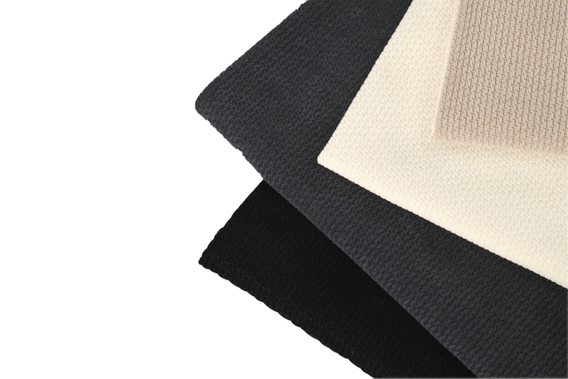 European cotton velvet jacquard fabric # 25020